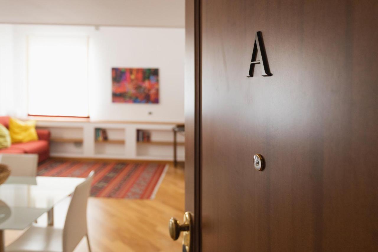 Apartamento Palazzo Mazzarino Palermo