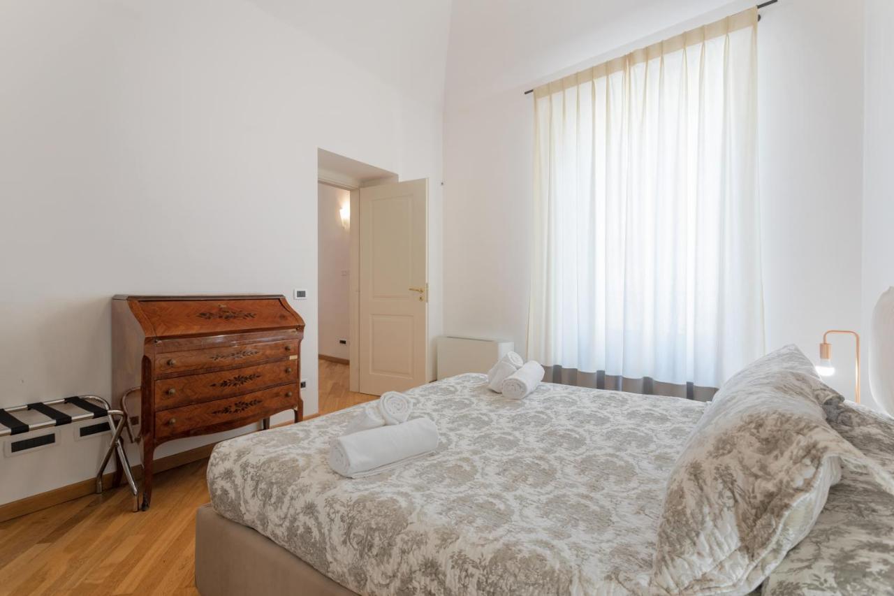 Apartment Palazzo Mazzarino - My Extra *