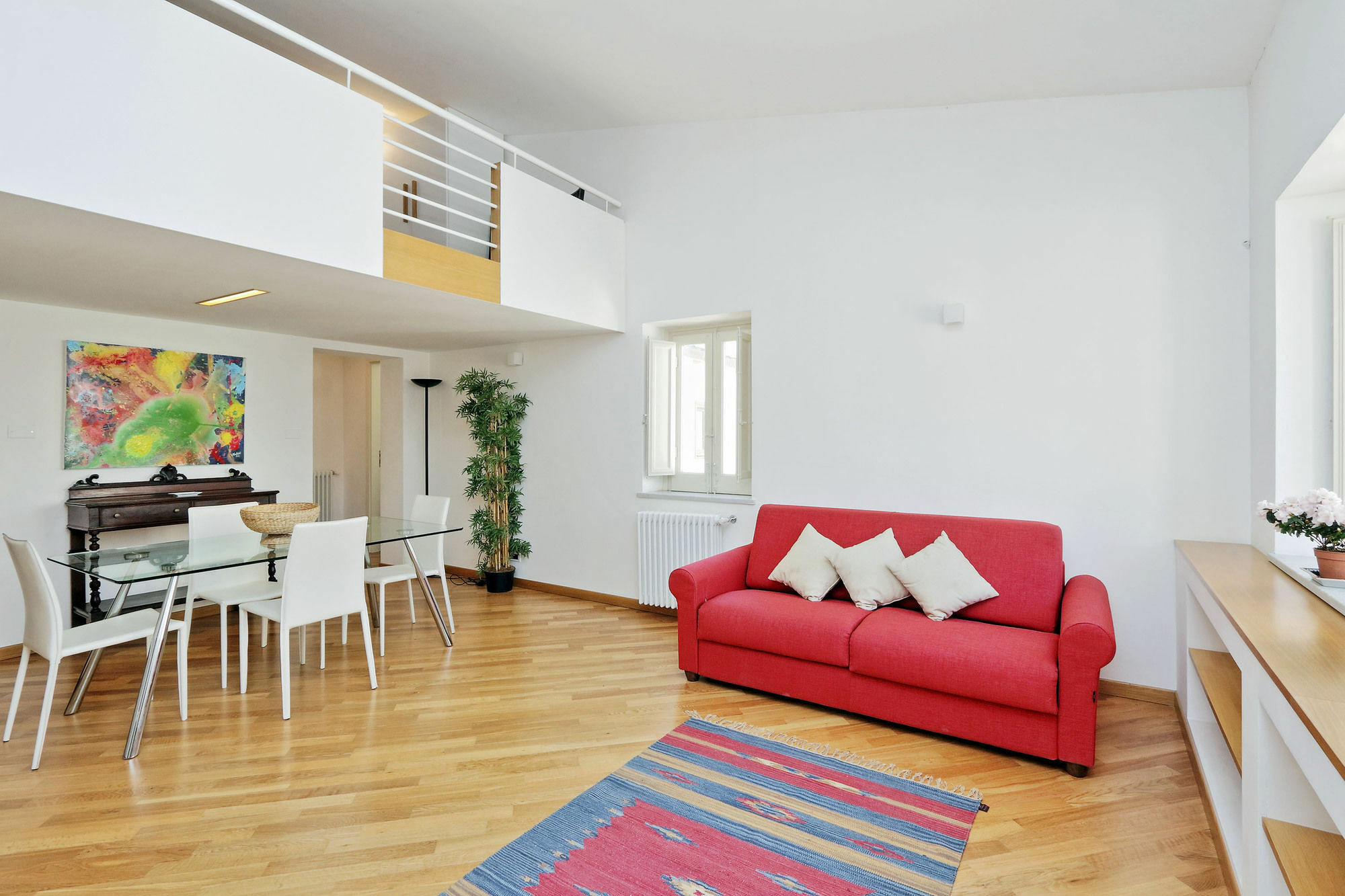 Palazzo Mazzarino Apartamento Palermo