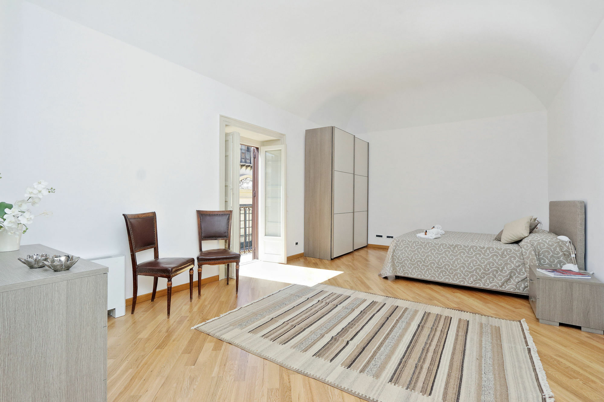 Palazzo Mazzarino Apartamento Palermo