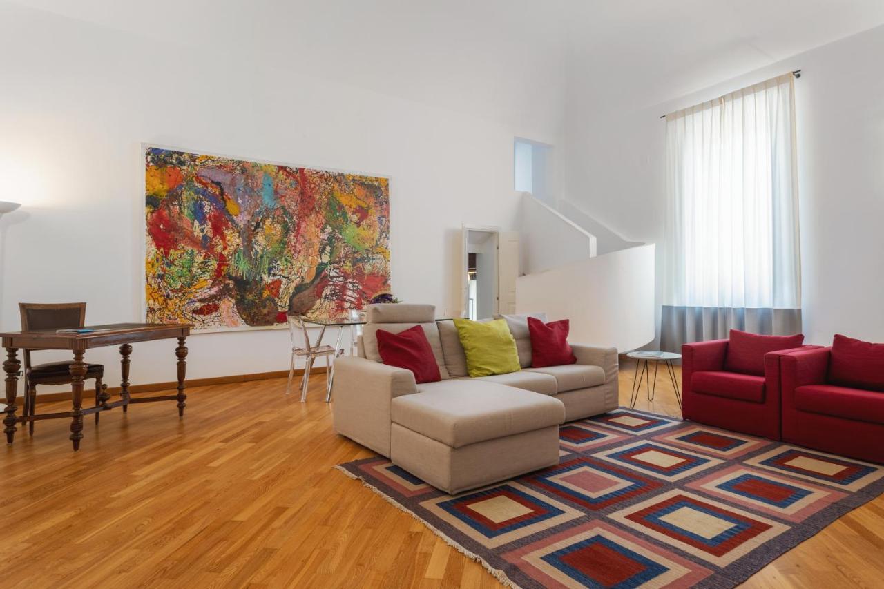Palazzo Mazzarino - My Extra Apartment *