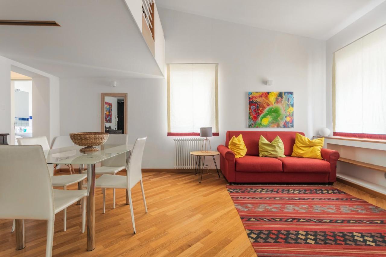 Apartment Palazzo Mazzarino - My Extra *