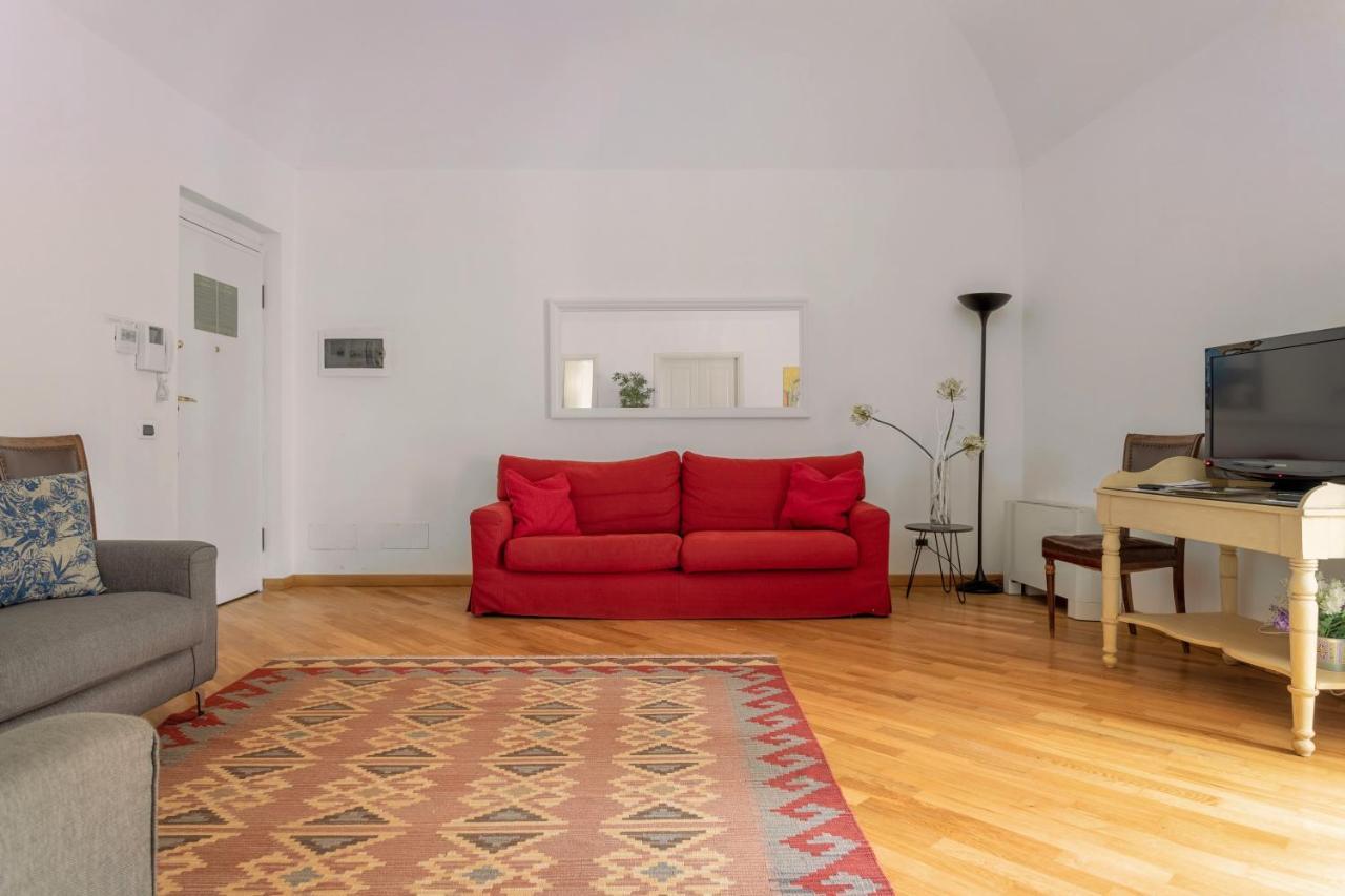 Palazzo Mazzarino - My Extra Apartment