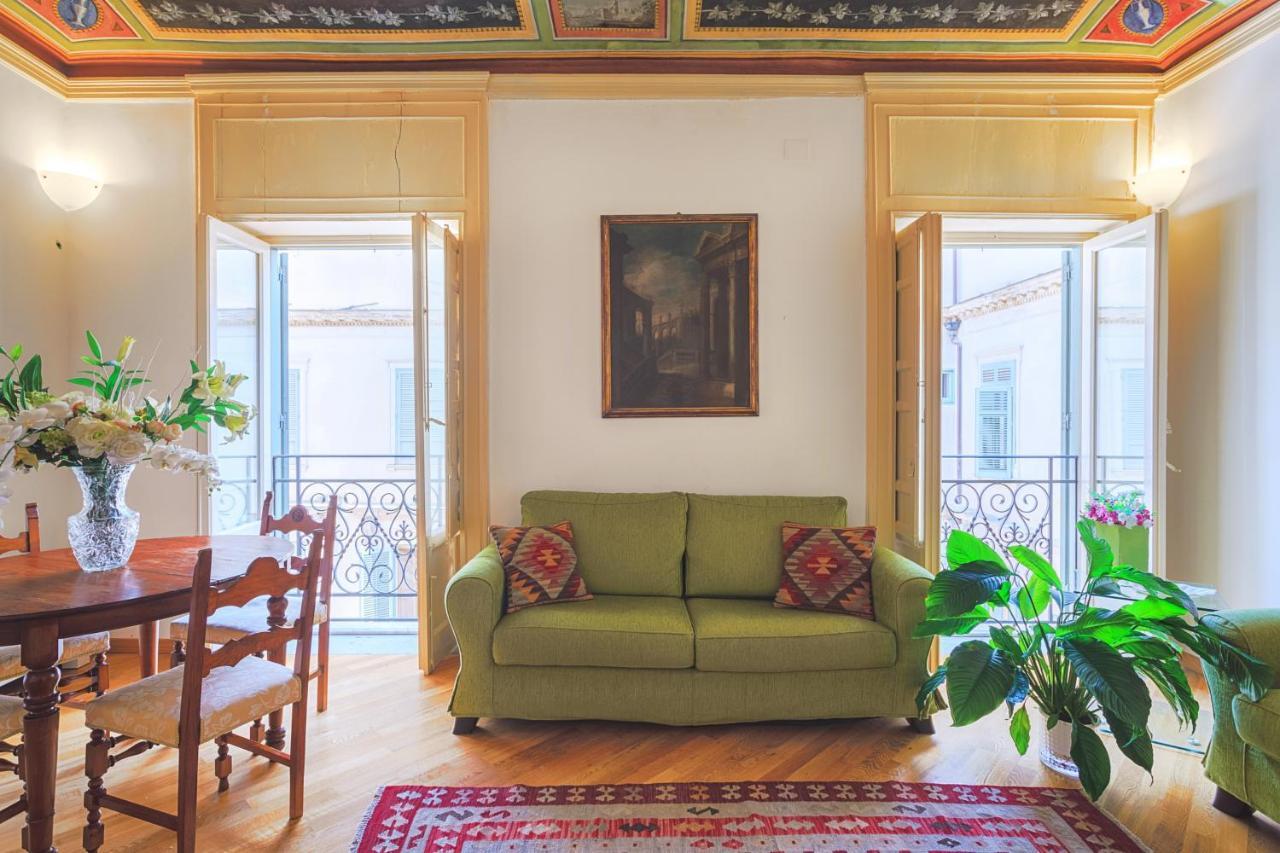 Palazzo Mazzarino - My Extra *
