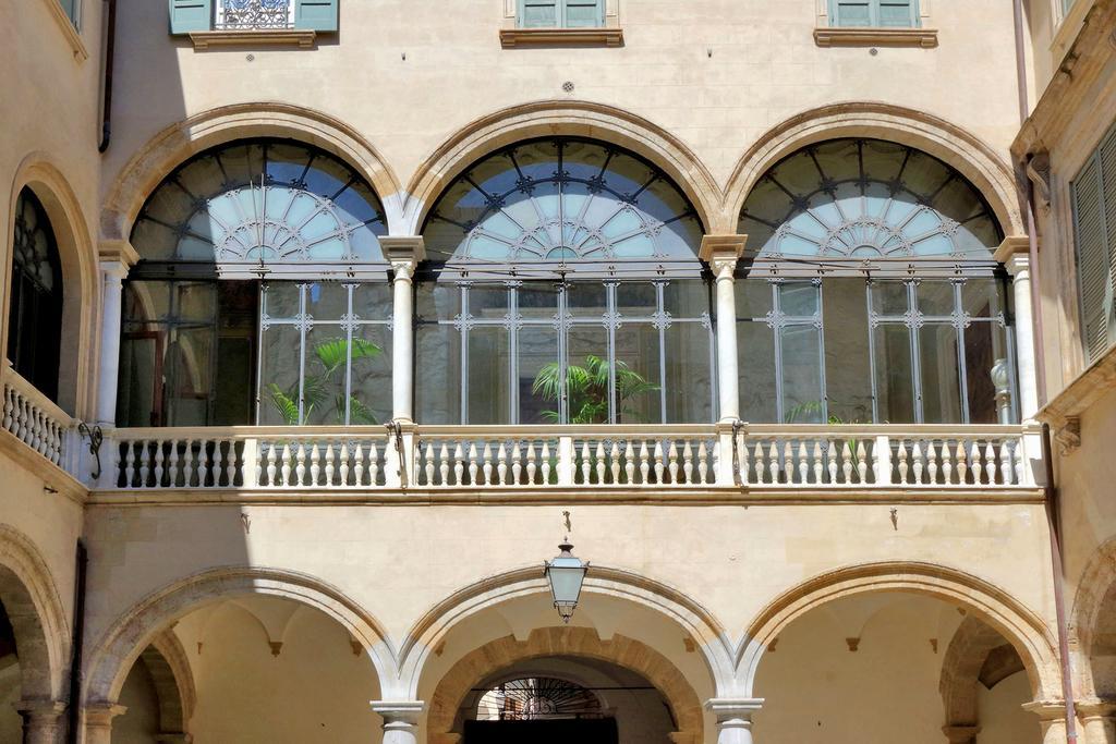 Palazzo Mazzarino - My Extra Apartment