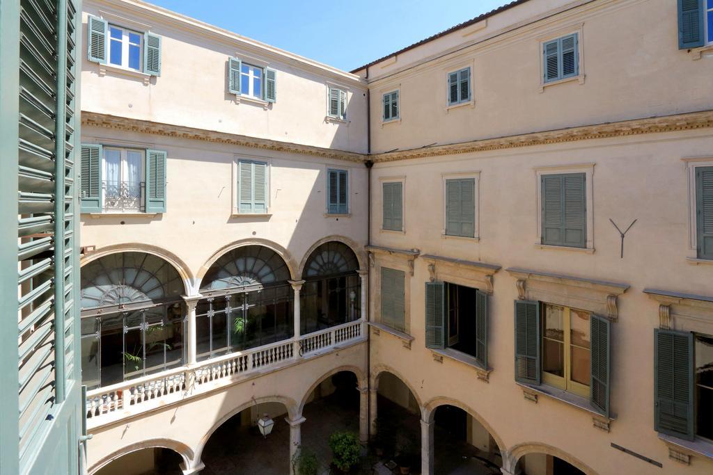 Apartment Palazzo Mazzarino - My Extra Palermo